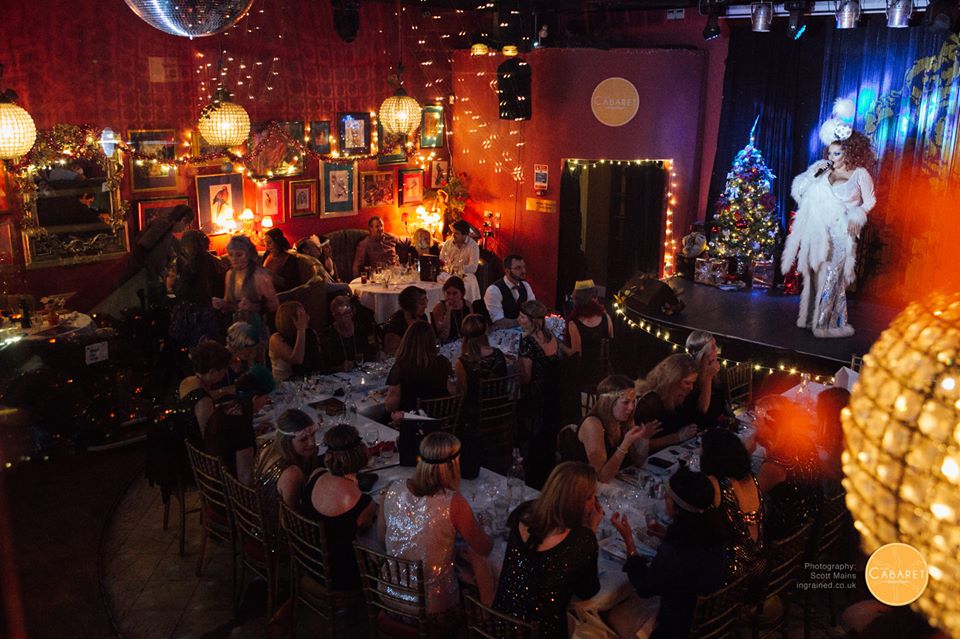 Best of Brighton’s & Nightlife New Steine Hotel