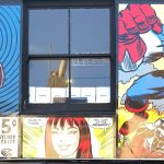 Comic Shop, Brighton