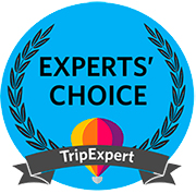 Expert's Choice-logo