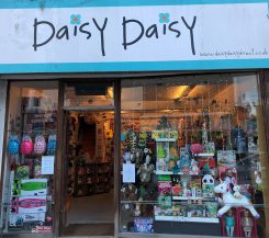 Daisy Daisy shop