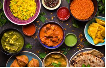 world curries
