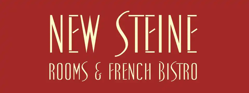 New Steine Hotel and Bistro, Brighton