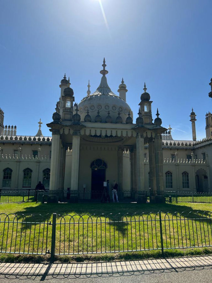 Royal Pavilion