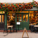 MEO, Kemptown, Brighton